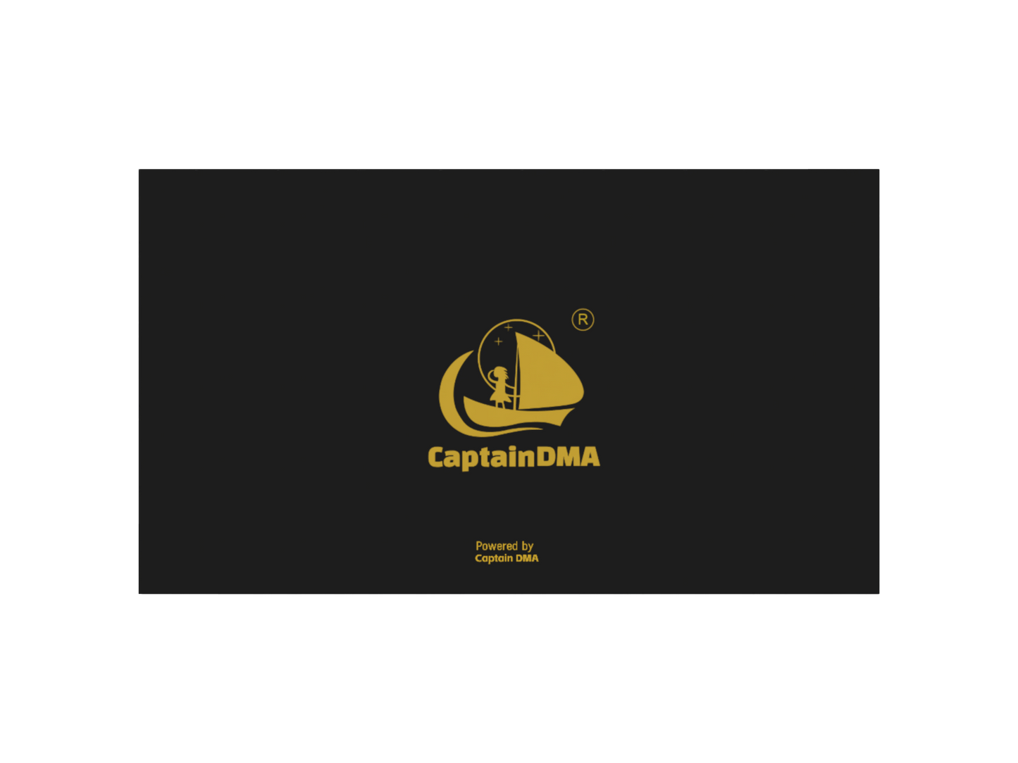 Captain DMA 4k 120hz Fuser